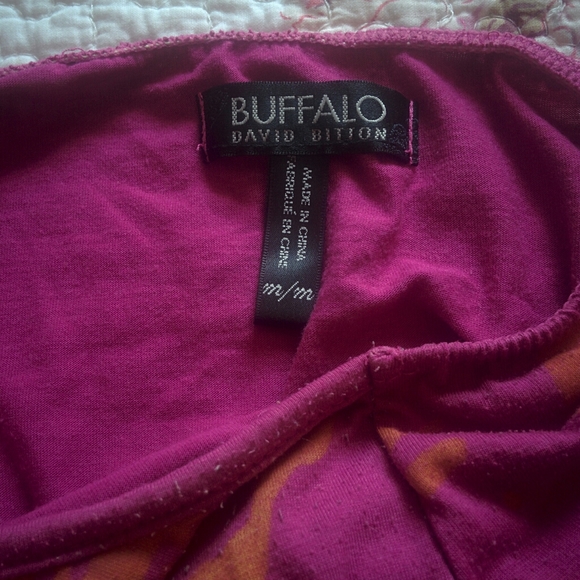 Halter Floral Tank Top - Picture 4 of 6